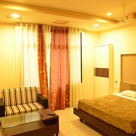Ardency Inn Udaipur Eksteriør billede