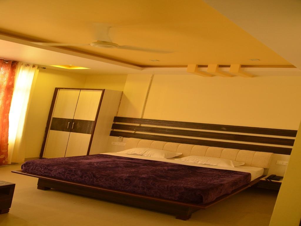 Ardency Inn Udaipur Værelse billede