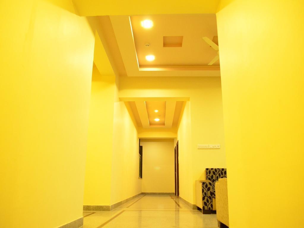 Ardency Inn Udaipur Eksteriør billede