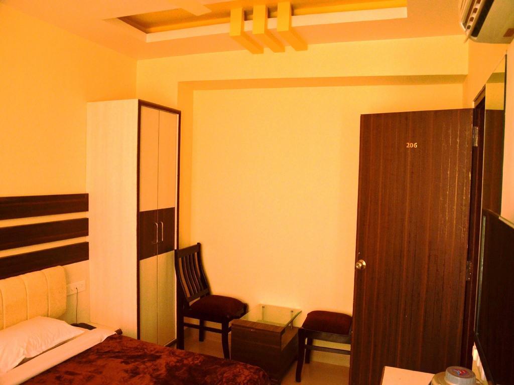 Ardency Inn Udaipur Værelse billede