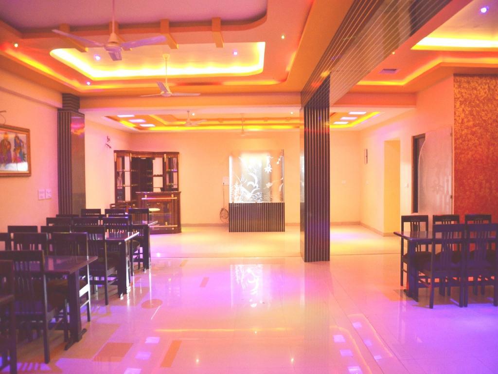 Ardency Inn Udaipur Eksteriør billede