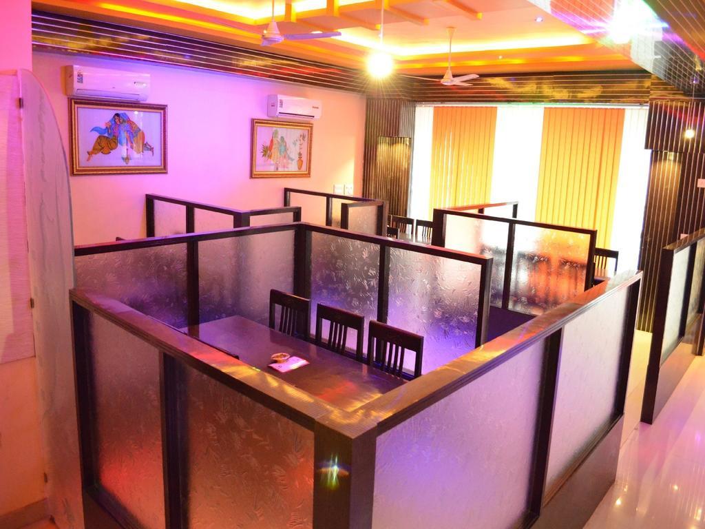 Ardency Inn Udaipur Eksteriør billede