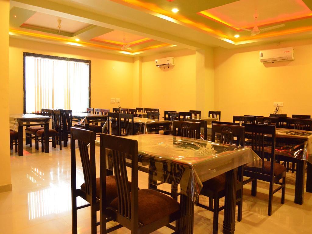 Ardency Inn Udaipur Eksteriør billede