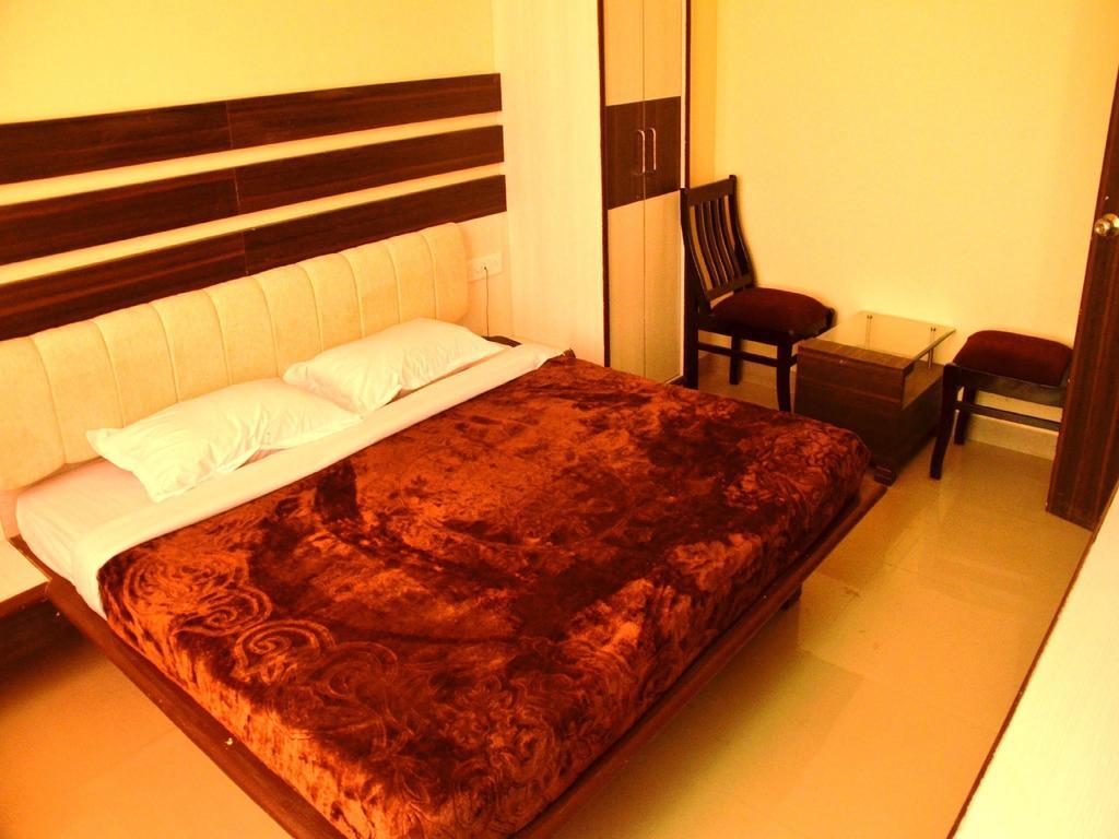 Ardency Inn Udaipur Værelse billede