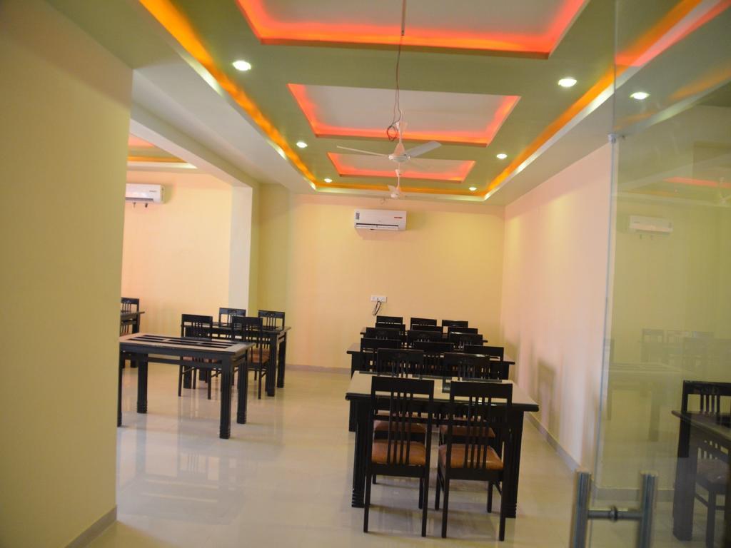 Ardency Inn Udaipur Eksteriør billede
