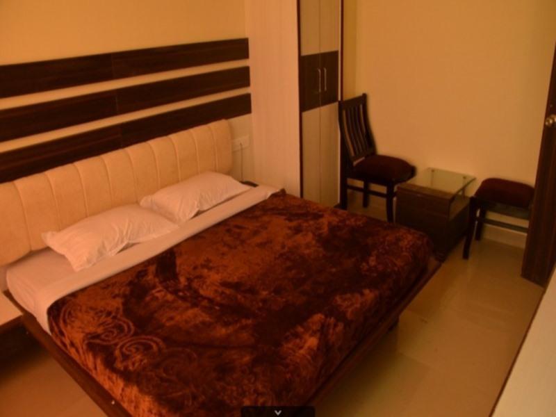 Ardency Inn Udaipur Eksteriør billede